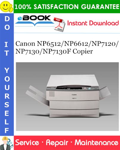 Canon np6512 np6612 np7120 np7130 np7130f download del manuale di riparazione del servizio. - How to make big money without leaving your kitchen a homemakers guide to moneymaking opportunities.