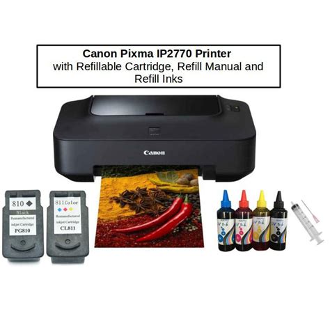 Canon pixma ip2770 printer user guide. - Free 2000 ford explorer repair manual download.