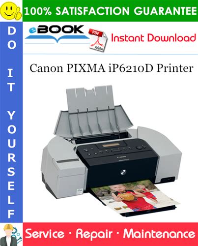 Canon pixma ip6210d printer service repair manual. - Codici di errore del manuale di riparazione del motore volvo d12.