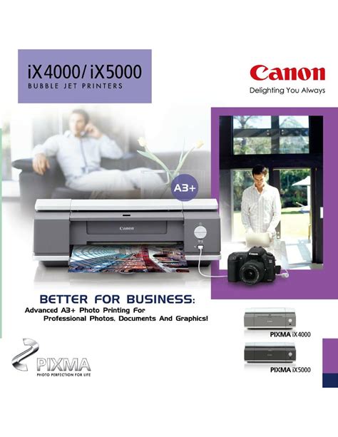 Canon pixma ix4000 a3 printer service and repair manual. - Vil du med en tur på børnehjem?.