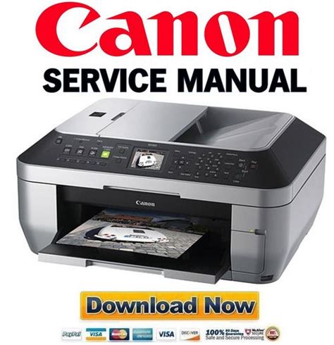 Canon pixma mx860 service manual repair guide. - A practical guide to feature driven development coad series.