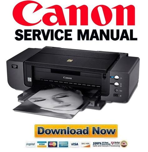 Canon pixma pro 9500 pro9500 mark ii 2 service manual repair guide parts catalog. - Programming interviews exposed secrets to landing your next job wrox professional guides.