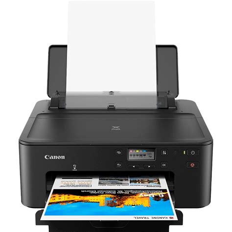 Canon pixma ts 705 - Salidzini