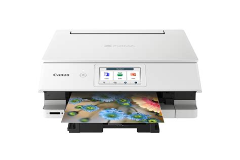 Canon pixma wireless printer setup.  The Canon PIXMA TS8820 Wireless A...