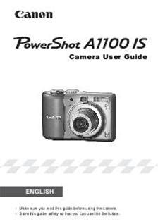 Canon powershot a1100 is instruction manual. - Building scalable cisco internetworks bsci authorized self study guide ccnp self study.