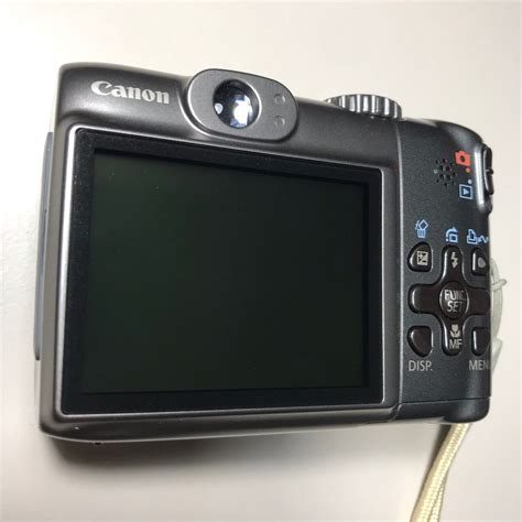 Canon powershot a590is 8mp digital camera manual. - 2007 audi rs4 crankshaft seal manual.