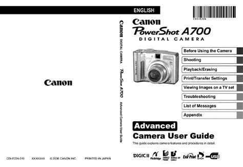 Canon powershot a700 user manual download. - Study guide for goldfranks toxicologic emergencies.
