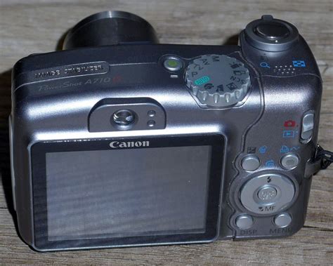 Canon powershot a710 guida di base. - Swift 2009 owners manual free download.