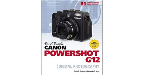 Canon powershot g12 guide to digital photography. - 2006 audi a4 air pump manual.