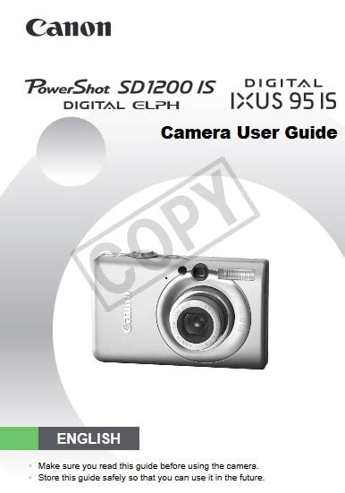 Canon powershot sd1200 is user manual. - Manual of glaucoma by shibal bhartiya.