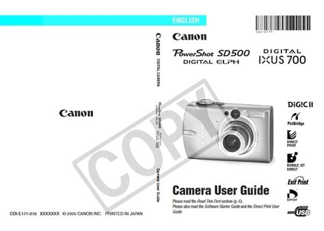 Canon powershot sd500 service manual repair guide. - 2006 nissan murano service repair manual download 06.