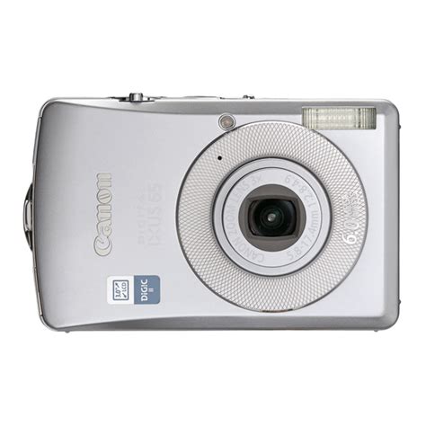 Canon powershot sd630 digital camera manual. - Repair manual for 2006 chevy hhr.