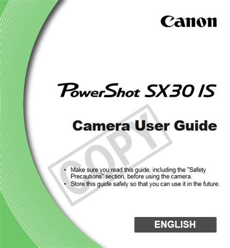 Canon powershot sx30 is digital camera user manual. - The big print theory textbook intervals scales and arpeggios the.