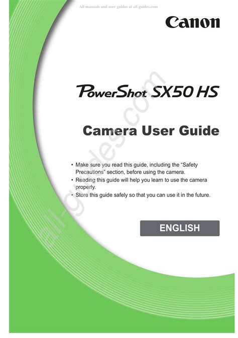 Canon powershot sx50 hs user manual. - México considerado como nación independiente y libre..