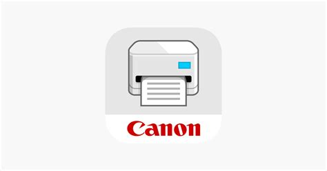 Canon printer app download.  With this app you can set up your printer, an...