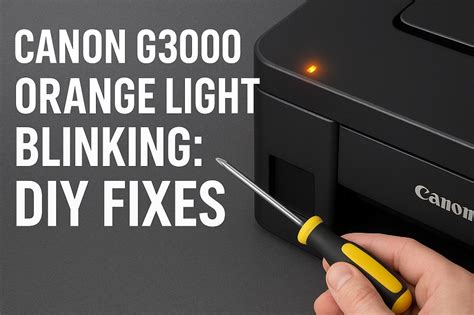 Canon printer orange blinking.  Hello Guys, Today I will show you How to...