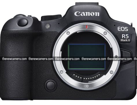 Canon r5 mark ii. Things To Know About Canon r5 mark ii. 