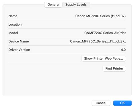 Canon scan to folder error 753.  We&rsquo;ll show you how to find the right driver and soft...