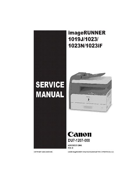 Canon service manual ir 3300 reparaturanleitung. - Manuale della pressa per balle di john deere 342.