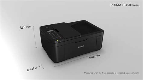 Canon tr4500. Unlock an easier way to get you printing with Print Assist. Launch Print Assist. Download drivers, software, firmware and manuals for your PIXMA HOME OFFICE TR4560. Online technical support, troubleshooting and how-to’s. 