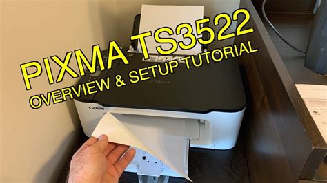 Canon ts3522 manual. Download and run the software to start setup on your computer. Download. Follow the instructions. Want to connect to your smartphone instead? Setup Windows 10 in S mode. Loading Paper. Official support site for Canon inkjet printers and scanners. Use an app to easily connect your printer to a computer, smartphone or tablet. 