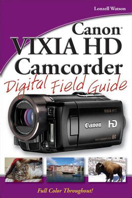 Canon vixia hd camcorder digital field guide. - Answer of the study guide the film cry freedom.