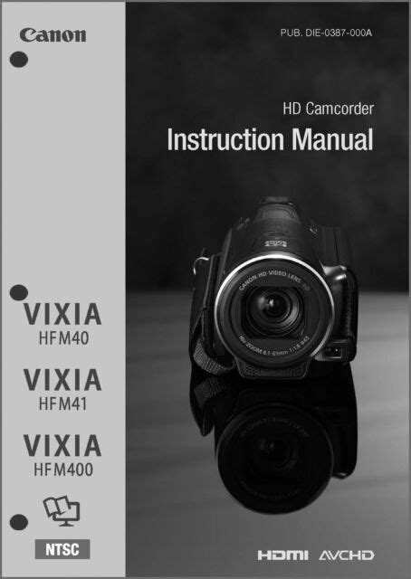 Canon vixia hf m40 instruction manual. - Zero hour department 19 4 will hill.