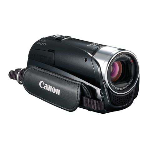 Canon vixia hf r20 camcorder manual. - Frigidaire electric range owner 39 s manual.