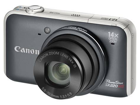 Canon x220