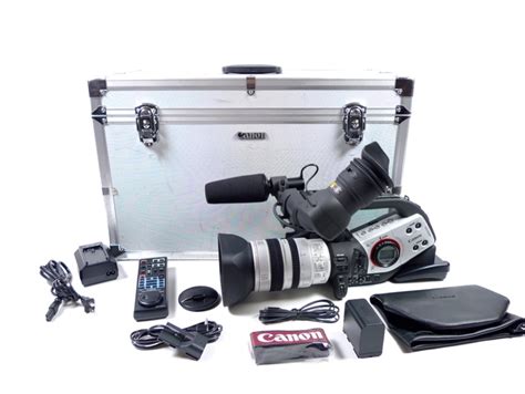Canon xl2 minidv 3ccd professional camcorder manual. - New home sewing machine manual 1012a.
