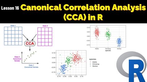 Canonical correspondence. In multivariate analysis, canonical correspondence analysis (CCA) is an ordination technique that determines axes from the response data as a linear combination of measured predictors. CCA is commonly used in ecology in order to extract gradients that drive the composition of ecological communities. … See more 