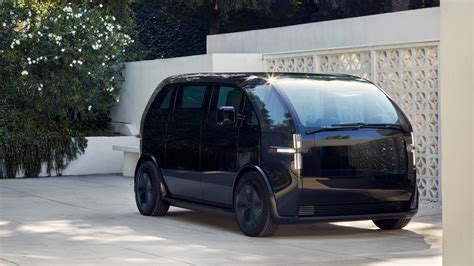 Canoo. 11 May 2022 ... Canoo's funky designs ... Canoo kicked off its subscription-based business with the Lifestyle vehicle in 2019, an electric van that a buyer could ... 