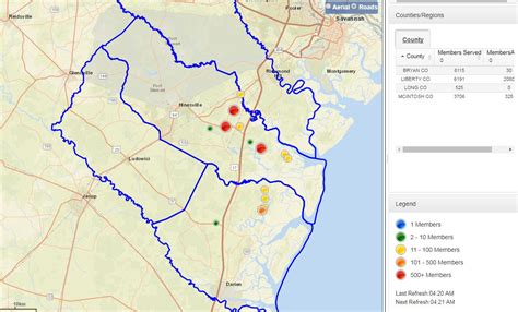 Canoochee emc outage map. Things To Know About Canoochee emc outage map. 