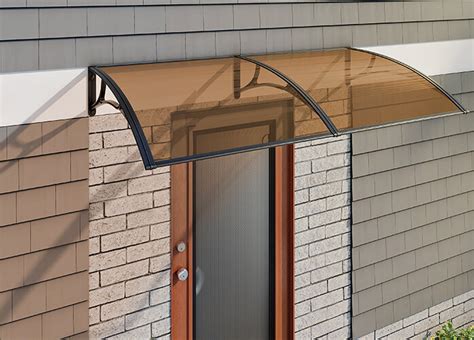 Canopies - Doors Plus