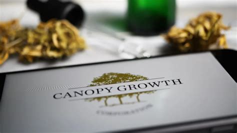 Canopy Growth reports $648 million net loss in Q4 as it parts way with BioSteel staff