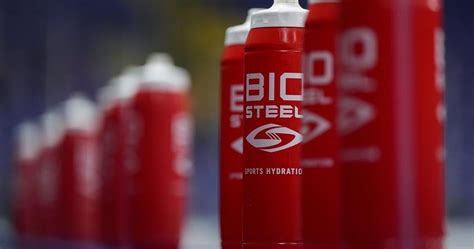 Canopy Growth says Ontario court has approved sale of BioSteel business