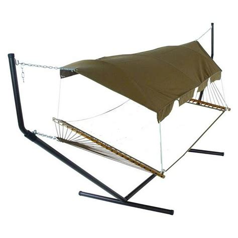 Canopy Hammock - Walmart