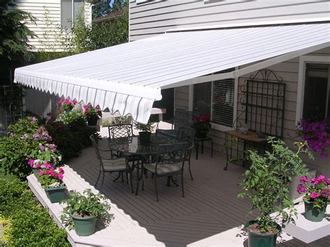 Canopy Repair & Installation in Federal Way, WA