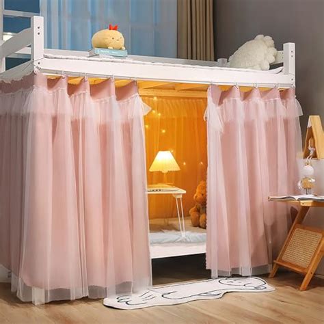 Canopy Tents for Loft Beds: Transform Your Kid's Space into a Magical Adventure