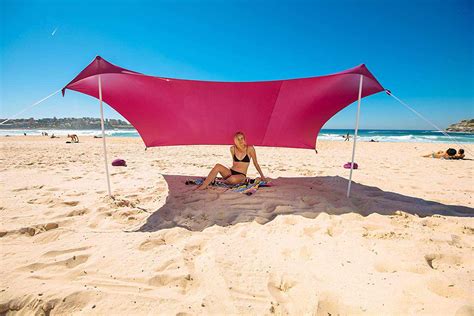 Canopy on the Beach: Your Ultimate Guide to Sun Protection and Comfort