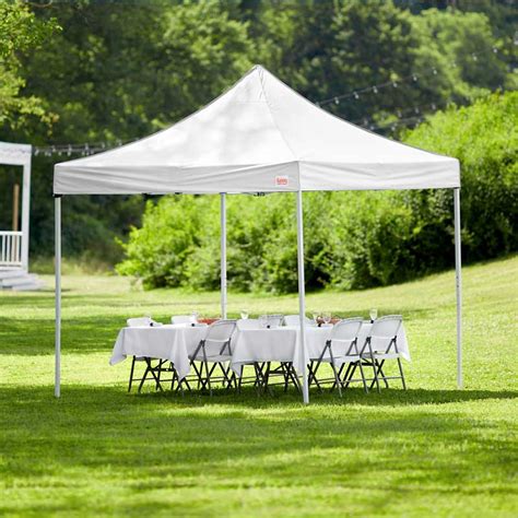Canopy tent rental. About EZ UP Canopies. If you think of easy up, the EZ-UP company comes to mind. Tons of easy up canopy brands offer easy up tent construction. But, that's where EZ UP canopy and EZ UP tent comes in. EZ UP tents span over 30 years. All easy ups produced by the EZ-UP brand have an EZ UP product just for you. 
