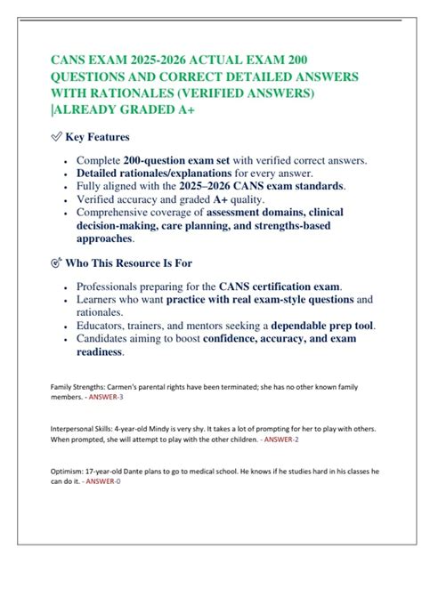 Cans certification exam answers pdf.  I cannot answer the security Manag...