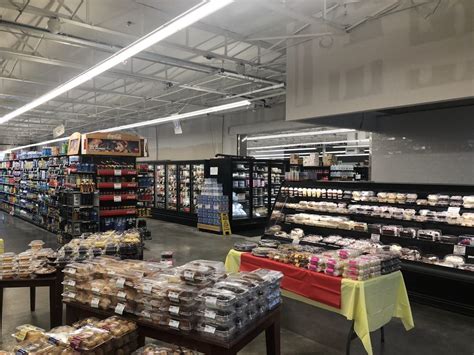 May 24, 2021 · Canseco&#039;s Metairie Market details with ⭐ 