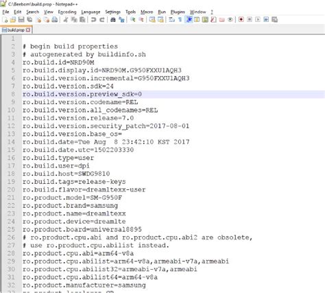 Cant edit build prop. .  <a href=https://managedb.ns-lights.com/vkzu/index.ph...