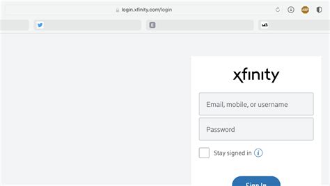 Cant log into xfinity. Things To Know About Cant log into xfinity. 