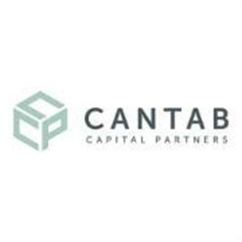 Cantab Capital Partners (Cantab Capital Partners) - Hedge …