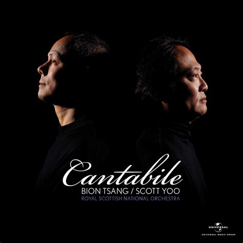 Cantabile, Various Composers by Bion Tsang - Qobuz