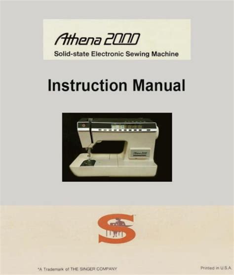 Cantante athena 2000 manual de instrucciones. - Hyundai hl760 7 cargadora de ruedas servicio reparación manual.