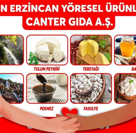 Canter Gıda Facebook.