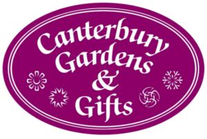 Canterbury Gardens Gifts